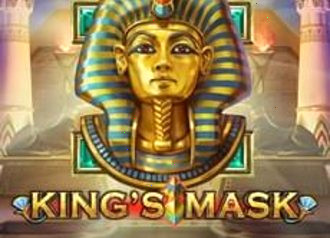 Слот Kings Mask